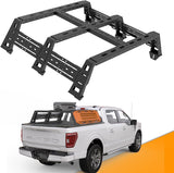 Ford F-150 Overland Bed Rack