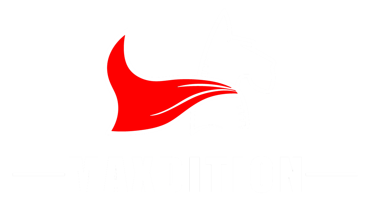 Maxdition