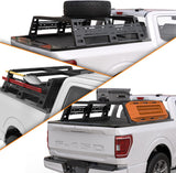 Ford F-150 Overland Bed Rack