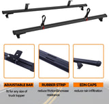 Truck Topper Rack for Trailer Van Pickup