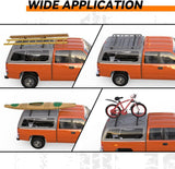 Truck Topper Rack for Trailer Van Pickup