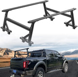 Universal Truck Bed Rack Fit for Most Pickup