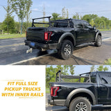 Universal Truck Bed Rack Fit for Most Pickup