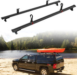 Truck Topper Rack for Trailer Van Pickup