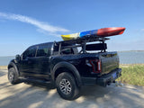 Universal Truck Bed Rack Fit for Most Pickup